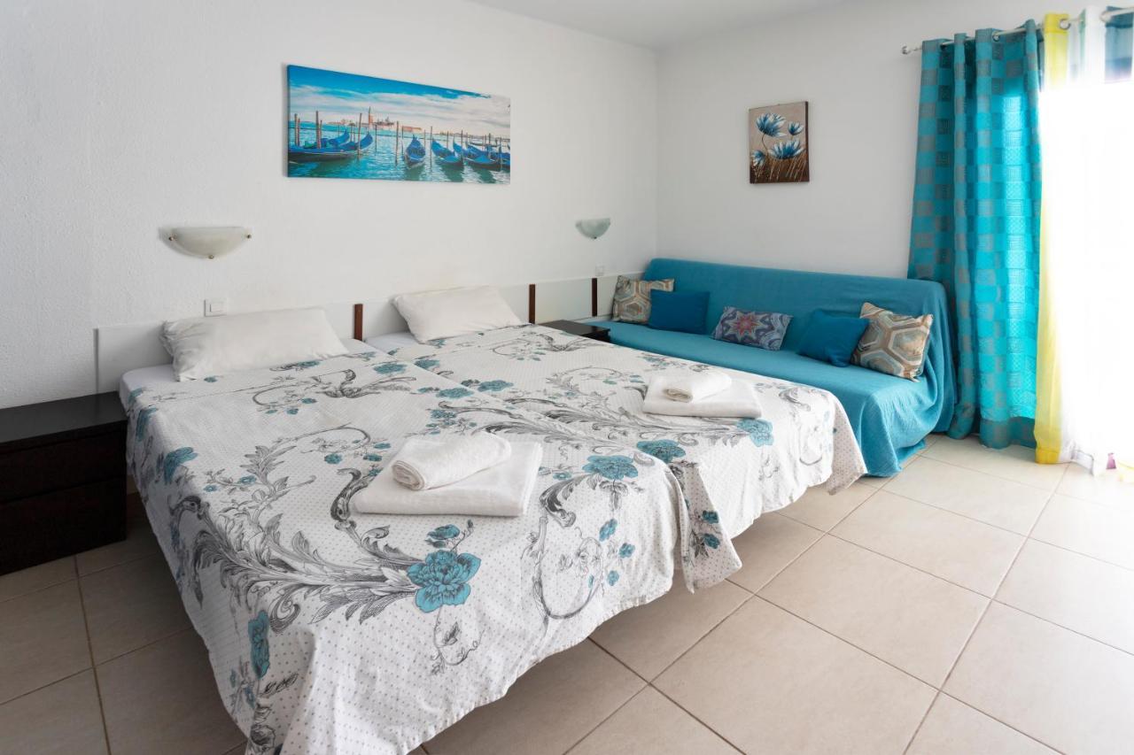 Ocean View Studio Costa Adeje  Exterior photo