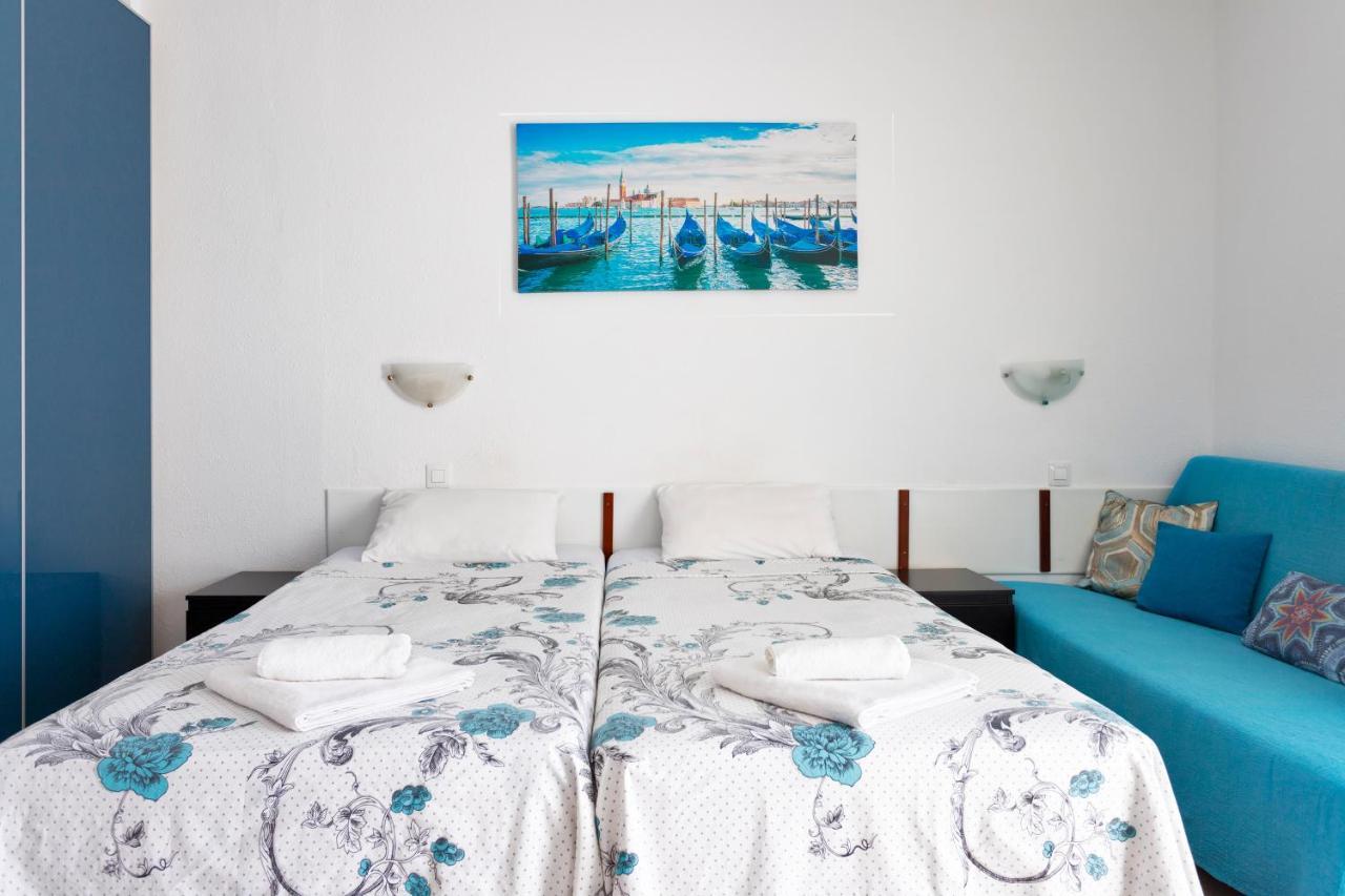 Ocean View Studio Costa Adeje  Exterior photo
