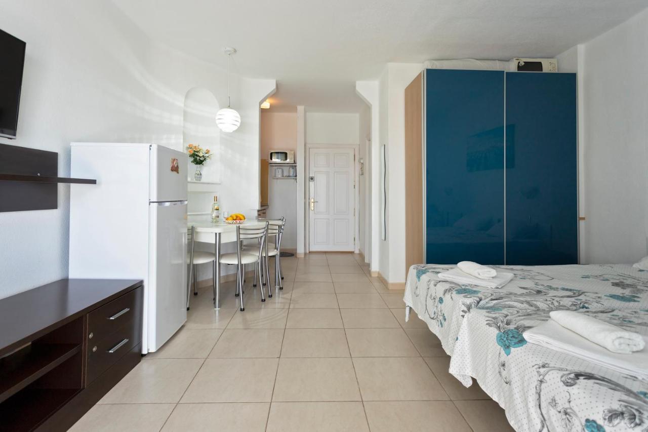Ocean View Studio Costa Adeje  Exterior photo
