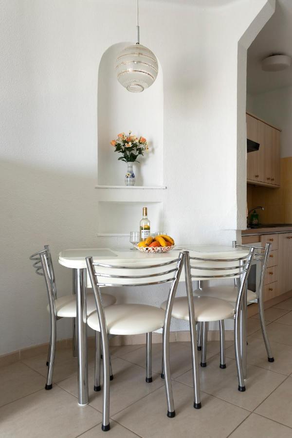 Ocean View Studio Costa Adeje  Exterior photo