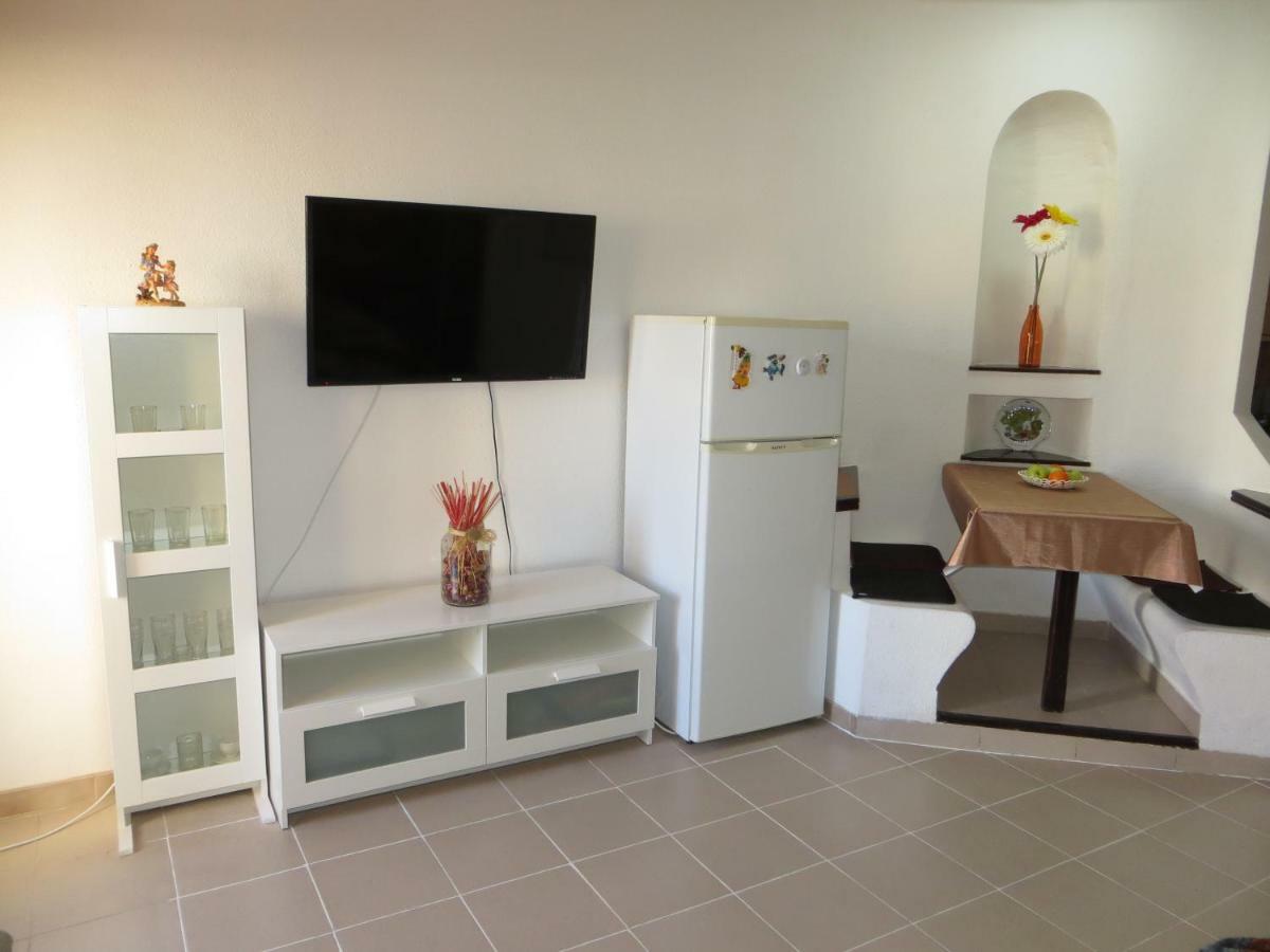Ocean View Studio Costa Adeje  Exterior photo