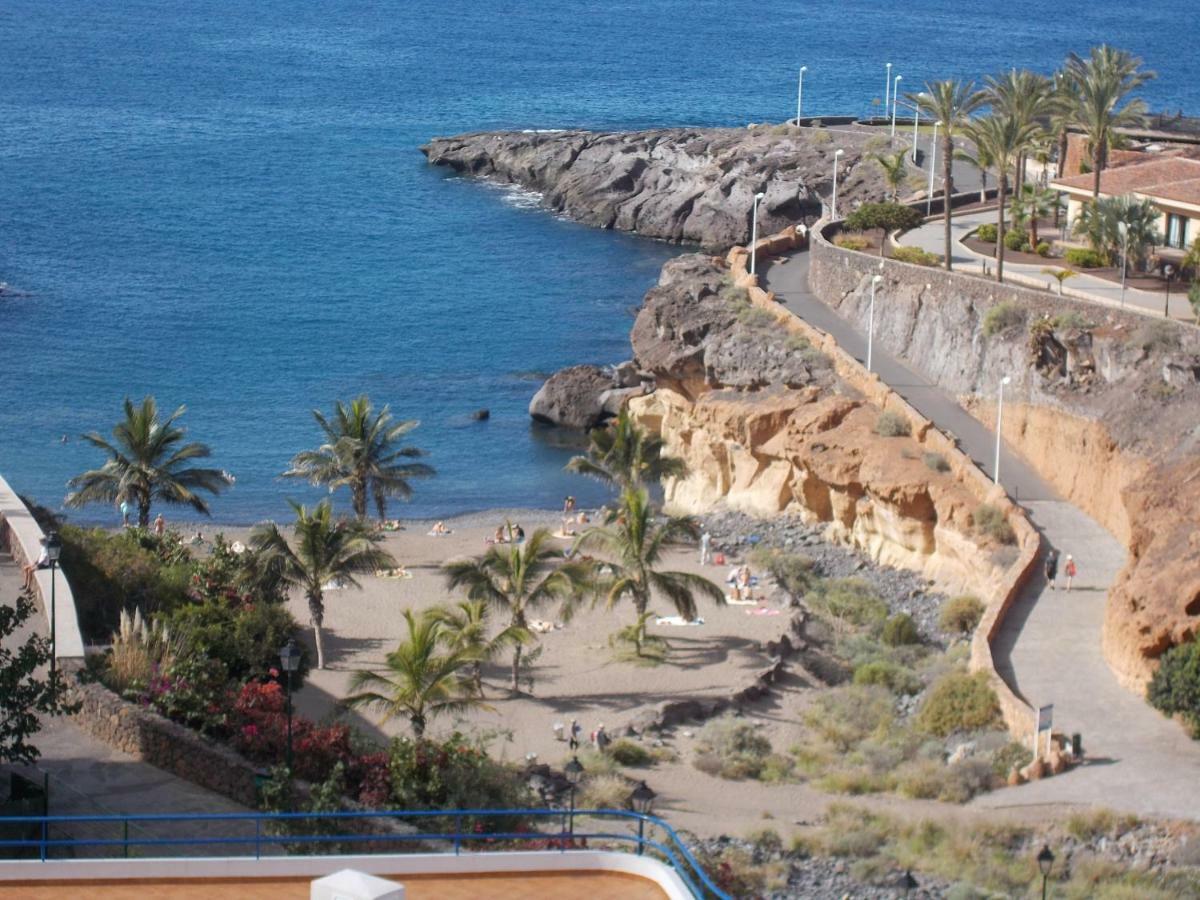 Ocean View Studio Costa Adeje  Exterior photo