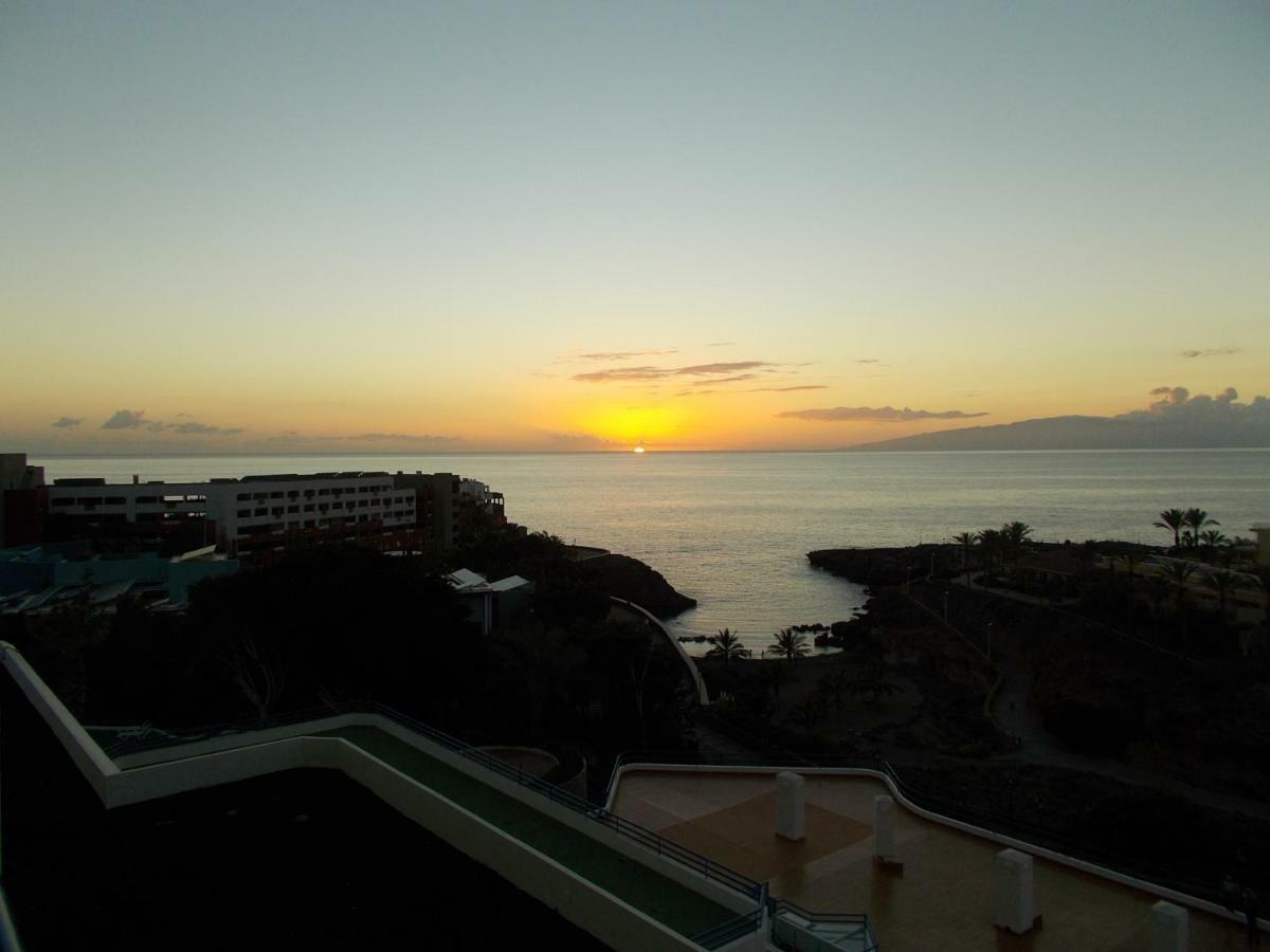 Ocean View Studio Costa Adeje  Exterior photo