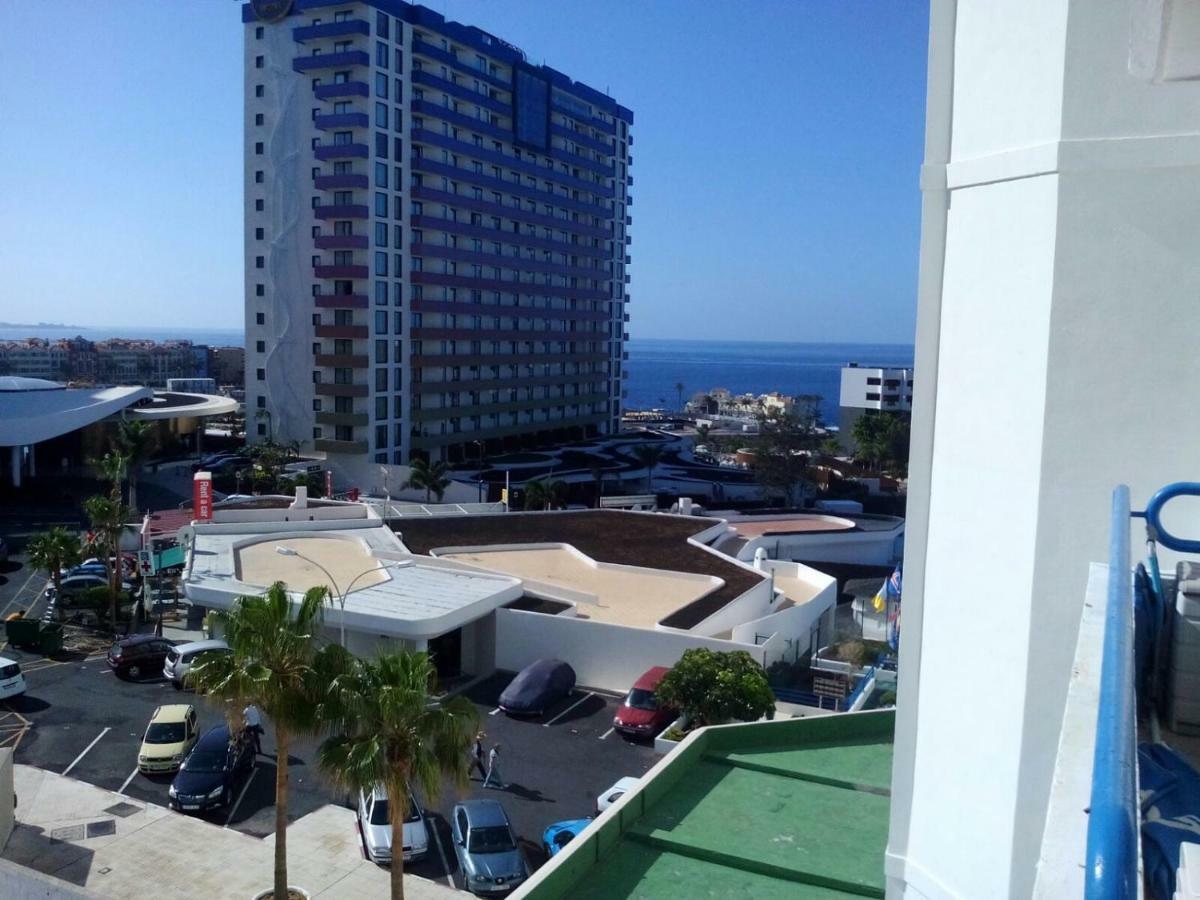 Ocean View Studio Costa Adeje  Exterior photo